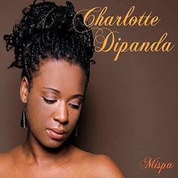 Mispa My Love Chords by Charlotte Dipanda