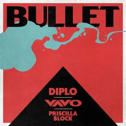 Bullet Chords by Diplo