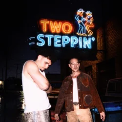 Two Steppin Chords by Diplo