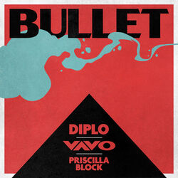 Diplo chords for Bullet