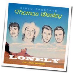 Lonely Intro by Diplo