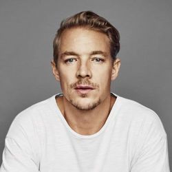 Promises Chords by Diplo