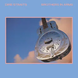 Brothers In Arms Right (Ver4) Chords by Dire Straits