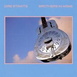 Brothers In Arms (Ver2) Tab by Dire Straits