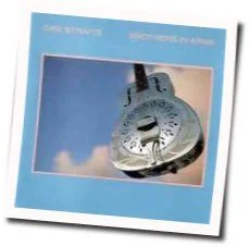 Brothers In Arms (Ver3) Chords by Dire Straits