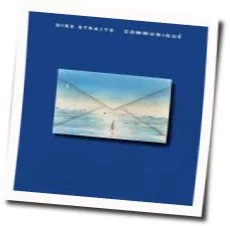 Communique Chords by Dire Straits