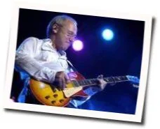 Fade To Black Tab by Dire Straits