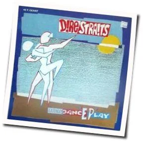 If I Had You Chords by Dire Straits