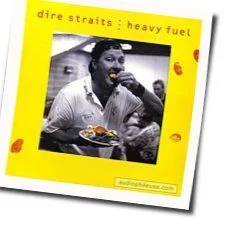 Kingdom Come Chords by Dire Straits