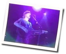 Mans Too Strong Tab by Dire Straits