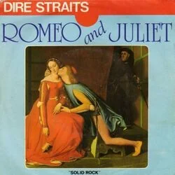 Romeo And Juliet Bass Tab by Dire Straits
