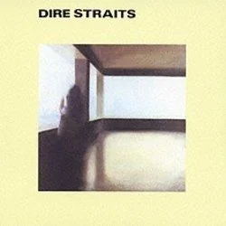Six Blade Knife Chords by Dire Straits