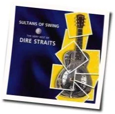 Sultans Of Swing (Ver4) Chords by Dire Straits