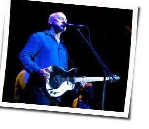 Telegraph Road Tab by Dire Straits