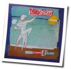 Twisting By The Pool Chords by Dire Straits