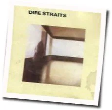 Water Of Love Tab by Dire Straits