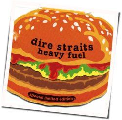 Heavy Fuel Tab by Dire Straits