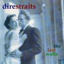 Millionaire Blues by Dire Straits