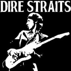 Dire Straits tabs for News