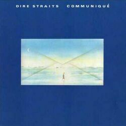 Once Upon A Time In The West by Dire Straits