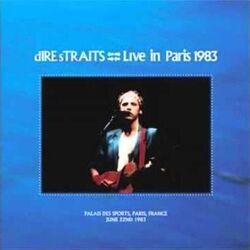 Portobello Belle by Dire Straits