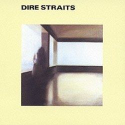 Six Blade Knife by Dire Straits