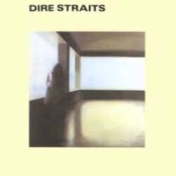 Sultans Of Swing by Dire Straits