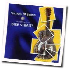Sultans Of Swing  Chords by Dire Straits
