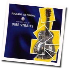 Sultans Of Swing  Chords by Dire Straits
