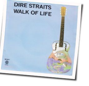 Walk Of Life by Dire Straits