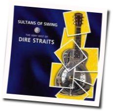 When It Comes To You by Dire Straits