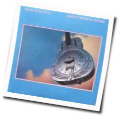 Why Worry  Chords by Dire Straits