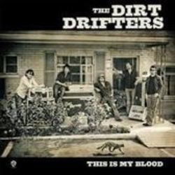 Name On My Shirt Chords by The Dirt Drifters