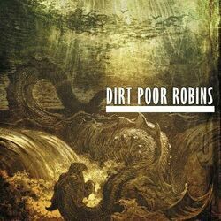 Dirt Poor Robins chords for Stronger
