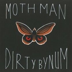 Moth Man Chords by Dirty Bynum