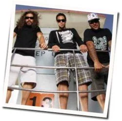 Lighthouse Chords by Dirty Heads