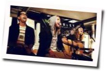 Disguise Chords by Dirty Heads