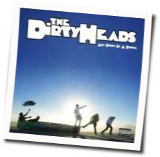 Knows That I Chords by Dirty Heads