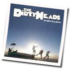 Lay Me Down Solo Tab by Dirty Heads
