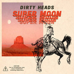 Lift Me Up Chords by Dirty Heads