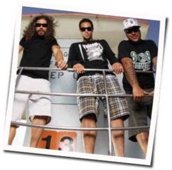 Lighthouse Chords by Dirty Heads