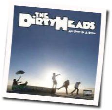 Sails To The Wind Tab by Dirty Heads
