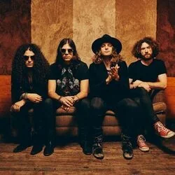 Roam Chords by Dirty Honey