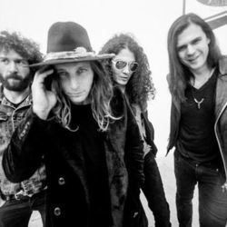 The Wire Chords by Dirty Honey
