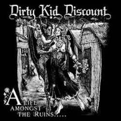 Argoth Chords by Dirty Kid Discount