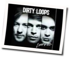 Sayonara Love by Dirty Loops
