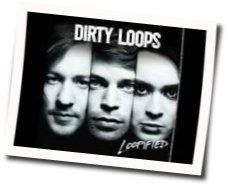Sayonara Love Chords by Dirty Loops
