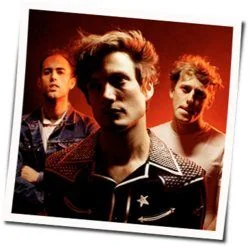 Always High Tab by The Dirty Nil