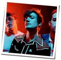 Astro Ever After Tab by The Dirty Nil