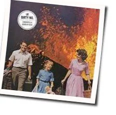 Cinnamon Chords by The Dirty Nil